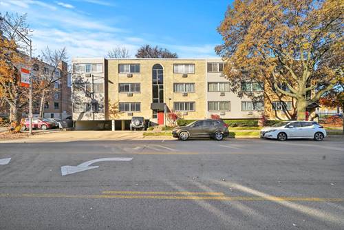 644 Lake Unit 3C, Oak Park, IL 60301