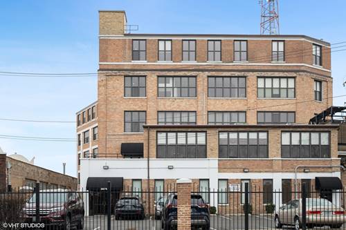 2675 W Grand Unit 302, Chicago, IL 60612