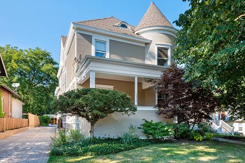 1818 Wilmette, Wilmette, IL 60091