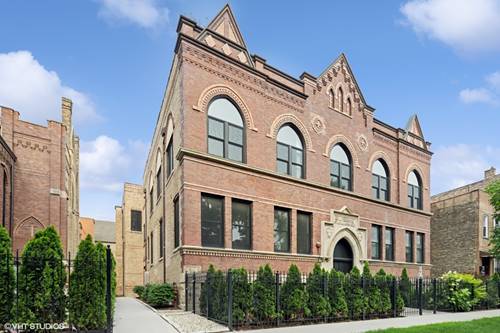 915 N Hoyne Unit 9, Chicago, IL 60622