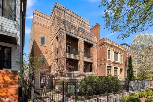 2650 N Mildred Unit 2, Chicago, IL 60614