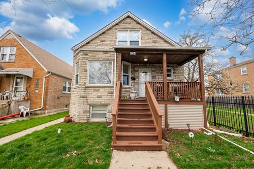 2724 N Meade Unit 1, Chicago, IL 60639