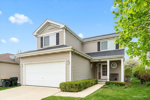 306 Waterbury, Oswego, IL 60543