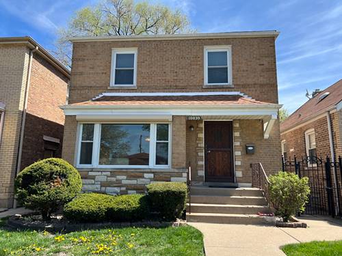 10839 S Vernon, Chicago, IL 60628