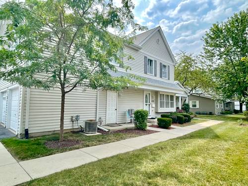 431 Lear Unit 3, Schaumburg, IL 60194