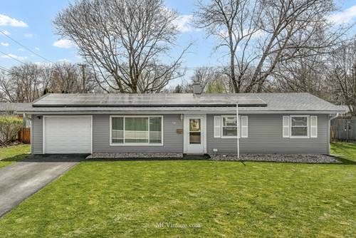 37 Circle, Montgomery, IL 60538