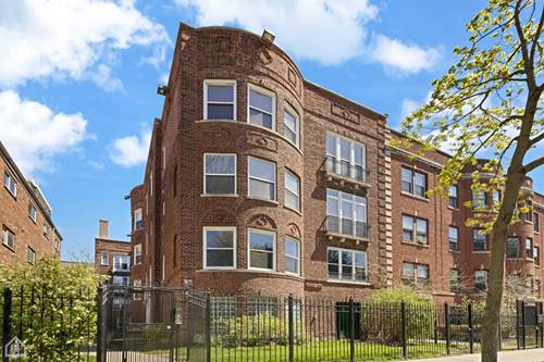 5953 N Winthrop Unit 1W, Chicago, IL 60660