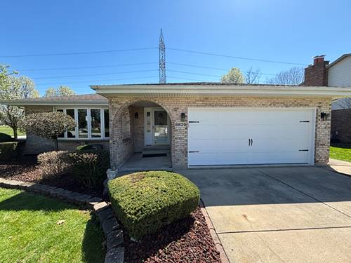 8829 Pebble Beach, Orland Park, IL 60462