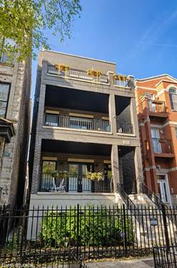 3322 N Kenmore Unit 2, Chicago, IL 60657