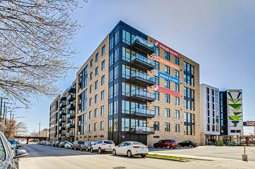 1701 W Webster Unit 403, Chicago, IL 60614