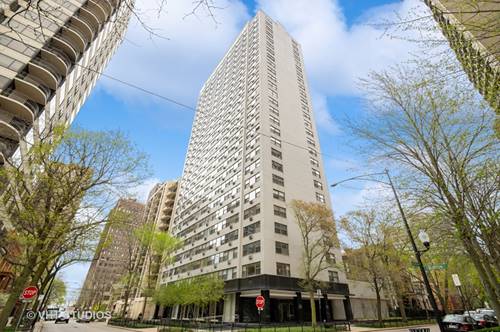 1445 N State Unit 1601, Chicago, IL 60610