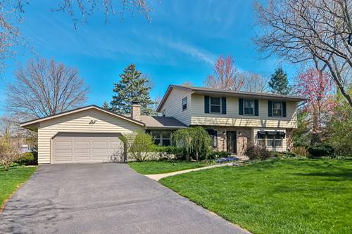 5244 Spring Brook, Rockford, IL 61114