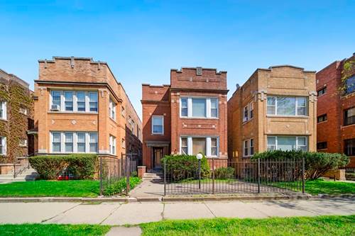 7939 S Champlain, Chicago, IL 60619