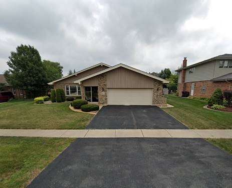 9343 178th, Tinley Park, IL 60487