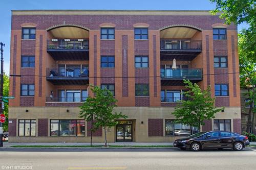 3025 N California Unit 1SW, Chicago, IL 60618