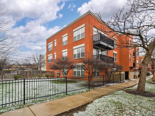 2238 W Maypole Unit 102, Chicago, IL 60612