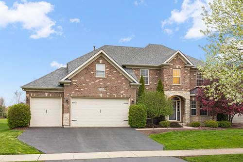 757 Arrowhead, Yorkville, IL 60560