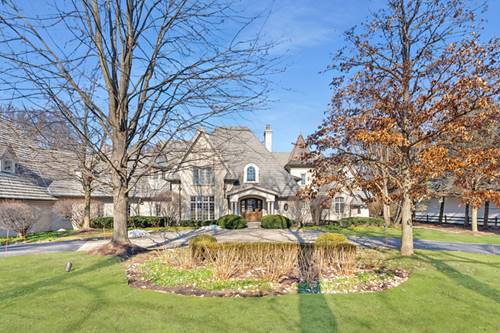 3102 White Oak, Oak Brook, IL 60523