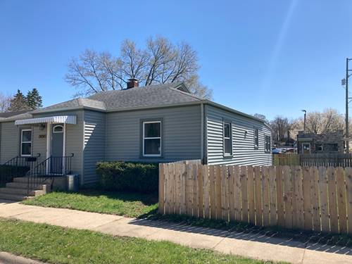 2424 Vernon, Rockford, IL 61103