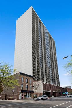 1636 N Wells Unit 401, Chicago, IL 60614