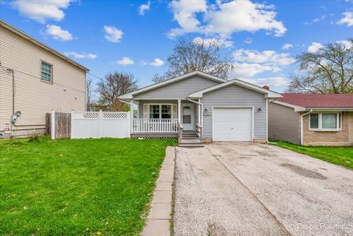 733 N May, Aurora, IL 60506