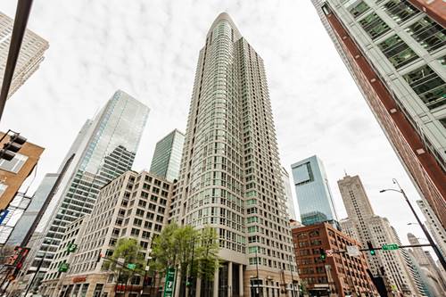 345 N Lasalle Unit 2907, Chicago, IL 60654