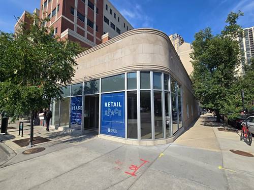 2501 N Clark, Chicago, IL 60614