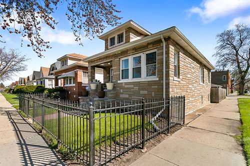 4959 W Hirsch, Chicago, IL 60651