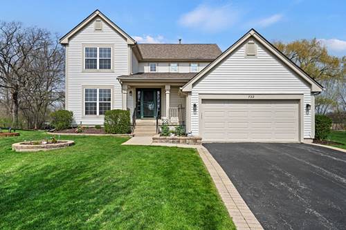 722 Brighton, Port Barrington, IL 60010