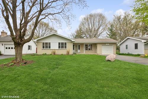 49 W Amber, Cortland, IL 60112