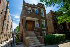 2813 S Lawndale Unit 2, Chicago, IL 60623