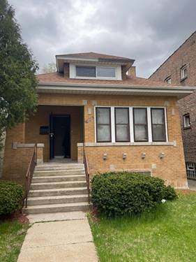 8223 S Merrill, Chicago, IL 60617