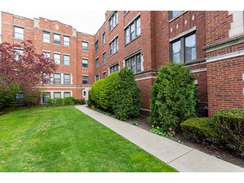 2314 Sherman Unit 3E, Evanston, IL 60201