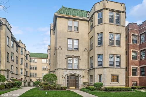 540 Michigan Unit H1, Evanston, IL 60202