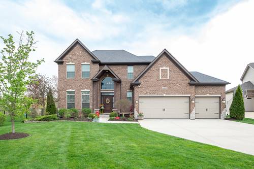 16018 S Selfridge, Plainfield, IL 60586