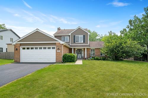 476 Burke, Carol Stream, IL 60188