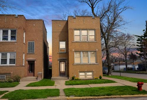 5200 W Winona Unit 1, Chicago, IL 60630