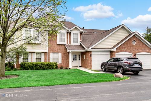 215 Norfolk Unit 8, Roselle, IL 60172