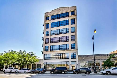 2024 S Wabash Unit 202, Chicago, IL 60616