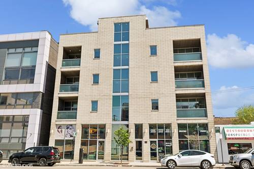 815 N Ashland Unit 4N, Chicago, IL 60622