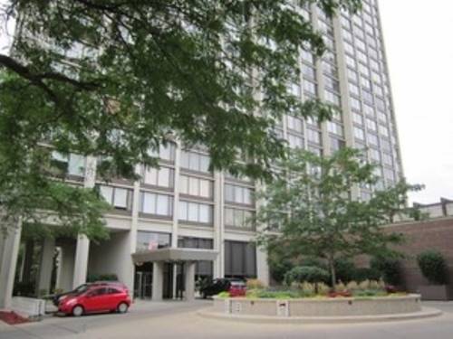 5455 N Sheridan Unit 2207, Chicago, IL 60640