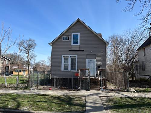 9315 S Lyon, Chicago, IL 60619