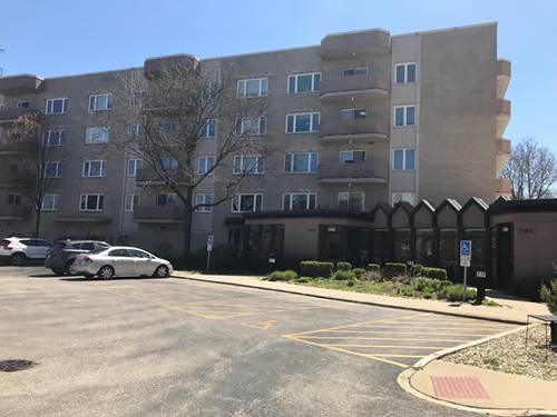 6401 Lincoln Unit 406, Morton Grove, IL 60053