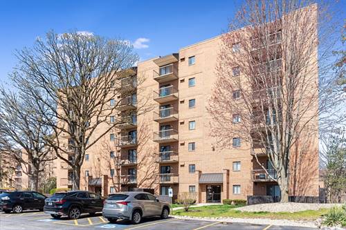 5970 Lake Bluff Unit 401, Tinley Park, IL 60477