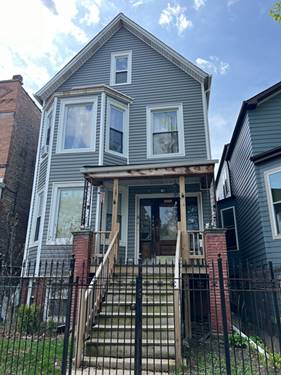 3547 W Belden, Chicago, IL 60647