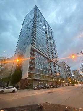 1720 S Michigan Unit 1811, Chicago, IL 60616