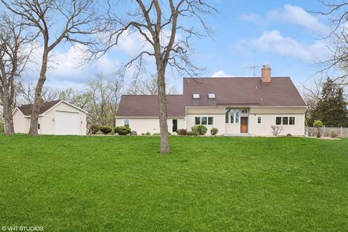 12703 Hillview, Huntley, IL 60142