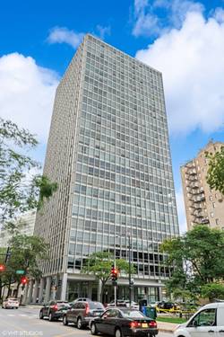 2400 N Lakeview Unit 605, Chicago, IL 60614