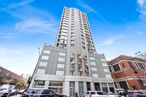 600 N Dearborn Unit 603, Chicago, IL 60654