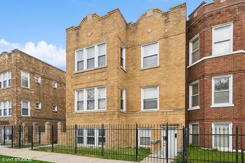 4336 W Kamerling, Chicago, IL 60651